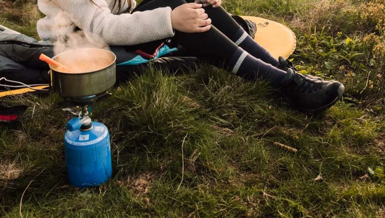 Trekking e alimentazione: cosa mangiare e cosa portare con sé