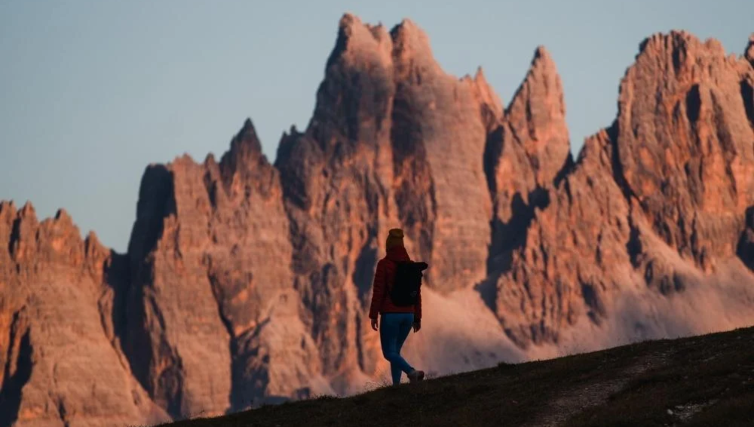 Trekking sulle Dolomiti: 10 escursioni ed itinerari