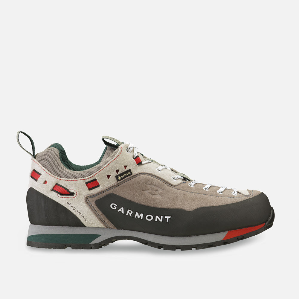 DRAGONTAIL LT GTX®