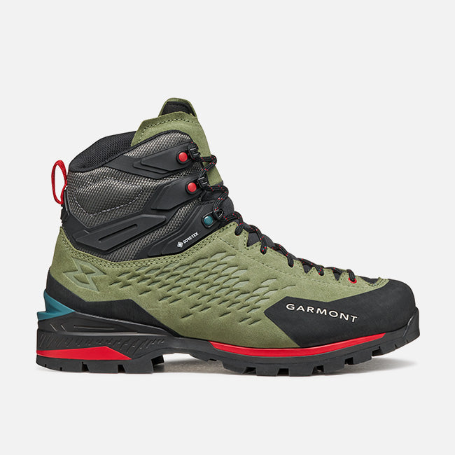 ASCENT EVO GTX®