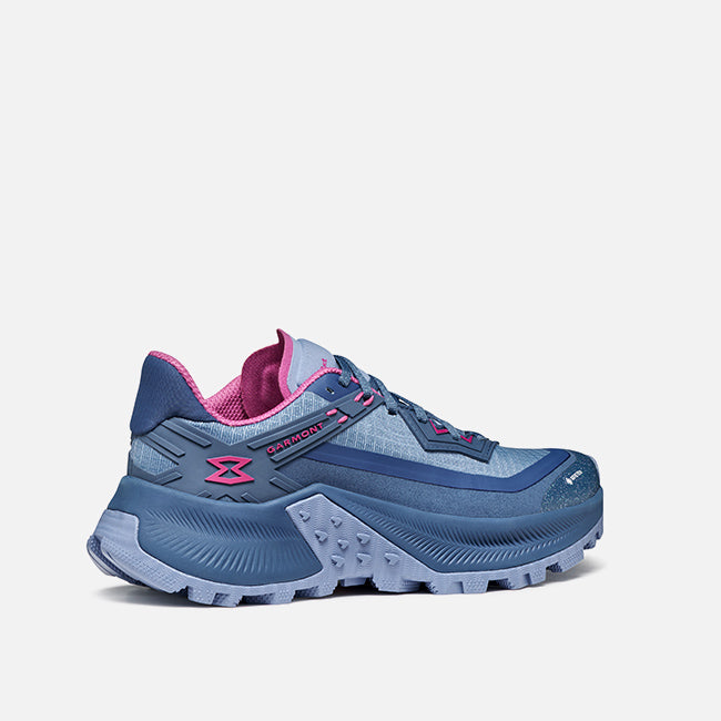 9.81 ETERE MAX GTX®