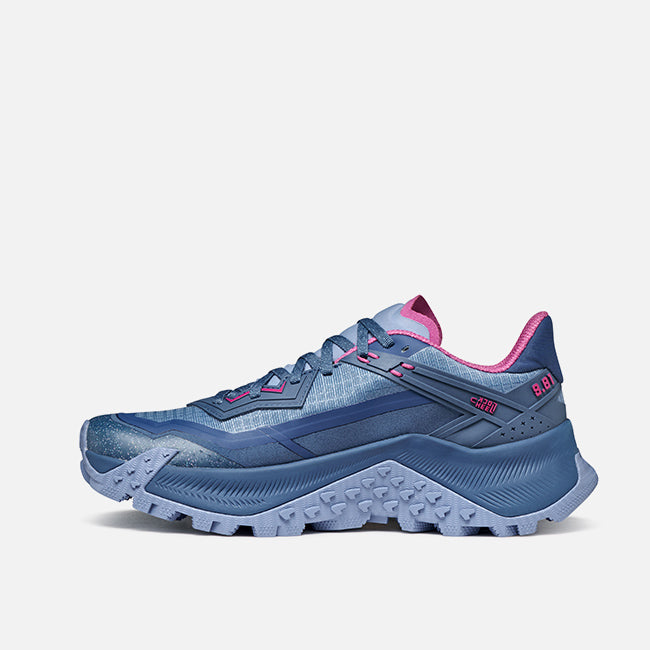 9.81 ETERE MAX GTX®