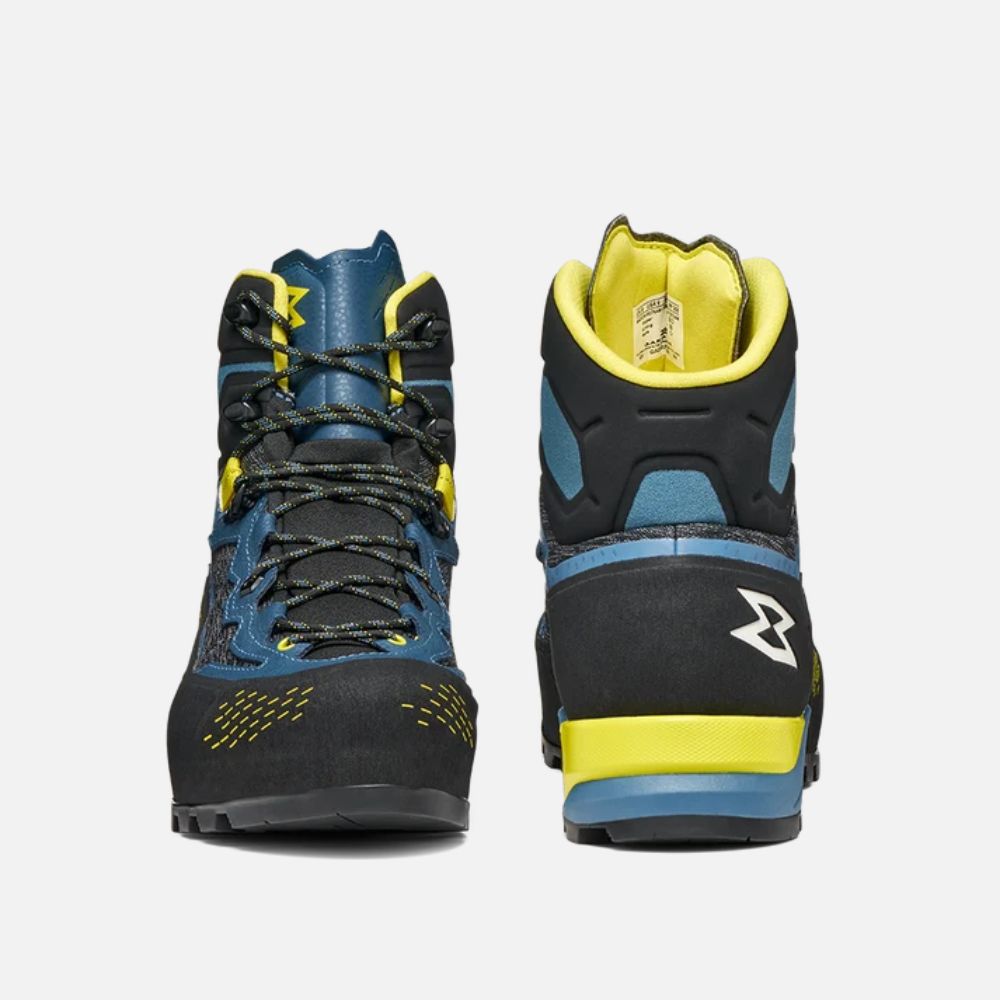 HEXAGON GTX®